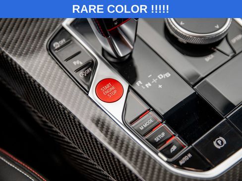Used 2023 BMW M4 CSL RWD image 25