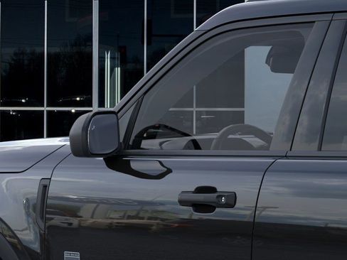 New 2025 Ford Bronco Sport Big Bend w/ Convenience Package image 13