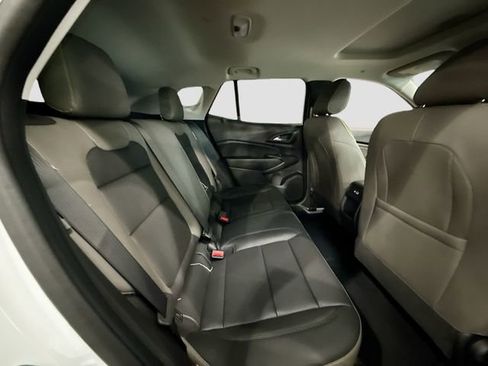 New 2026 Chevrolet Trax ACTIV w/ Sunroof Package image 27