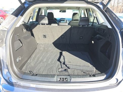 Certified 2024 Ford Edge SEL w/ Convenience Package image 12