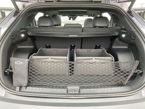 New 2026 Chevrolet Blazer EV LT image 26