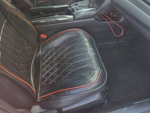 Used 2018 Honda Civic Sport image 3