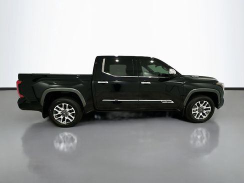 Used 2025 Toyota Tundra 1794 Edition AWD/4WD image 4