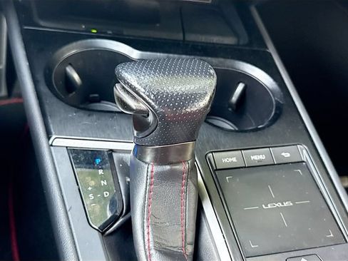 Used 2020 Lexus UX 250h F Sport w/ F Sport Premium Package AWD/4WD image 23