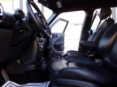 Used 2015 MINI Cooper Countryman S image 19