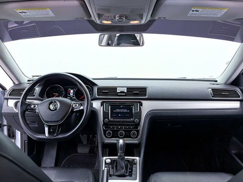 Used 2019 Volkswagen Passat 2.0T Wolfsburg FWD image 24