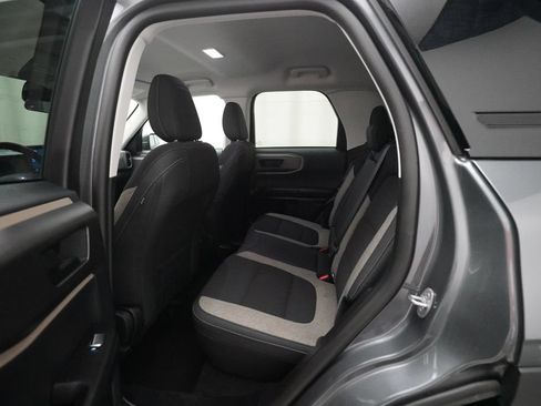 Used 2025 Ford Bronco Sport Big Bend AWD/4WD image 15