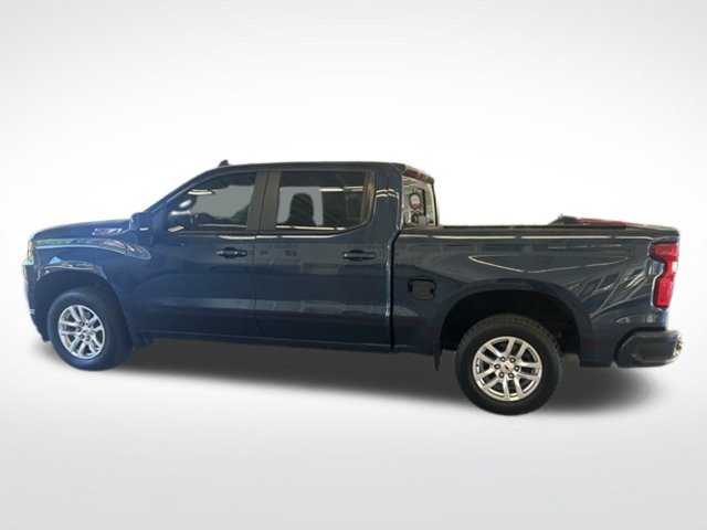 Used 2020 Chevrolet Silverado 1500 RST AWD/4WD image 35