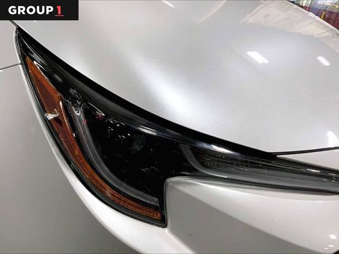 Certified 2023 Toyota Corolla LE image 27