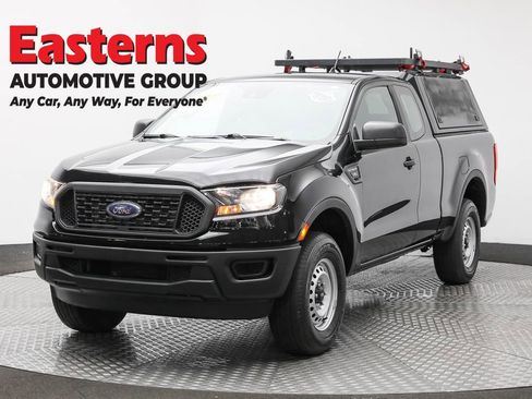 Used 2022 Ford Ranger XL image 1