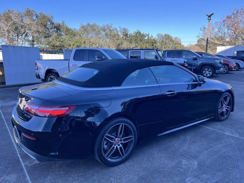 Used 2020 Mercedes-Benz E 450 Cabriolet image 7