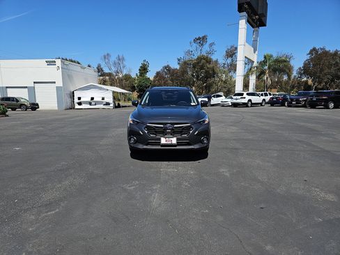 Certified 2024 Subaru Crosstrek 2.0i Premium w/ Crosstrek Mirror Package image 2