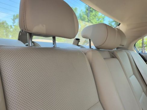 Used 2012 Acura TSX Sedan FWD image 24