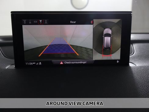 Used 2019 Audi Q7 2.0T Premium Plus w/ Premium Plus Package image 7