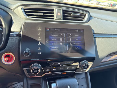 Used 2020 Honda CR-V Touring image 21