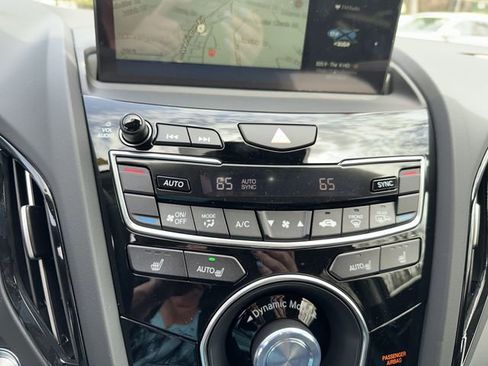 New 2026 Acura RDX w/ Technology Package image 20