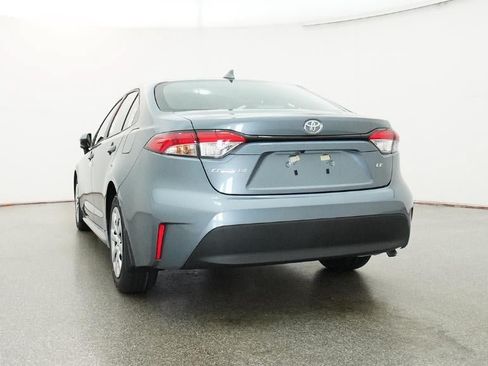 New 2026 Toyota Corolla LE FWD image 22