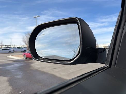 New 2026 Chevrolet Equinox RS image 4