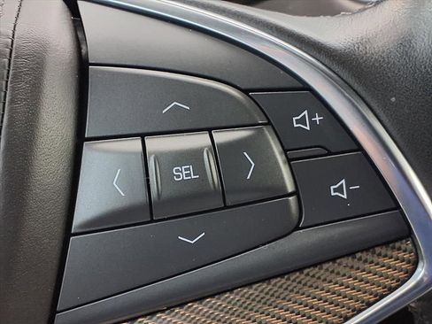 Used 2022 Cadillac XT5 Premium Luxury w/ Platinum Package image 14