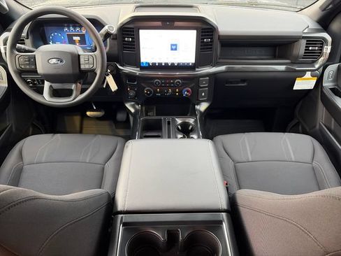 New 2026 Ford F150 STX w/ F-150 LOBO Package AWD/4WD image 9