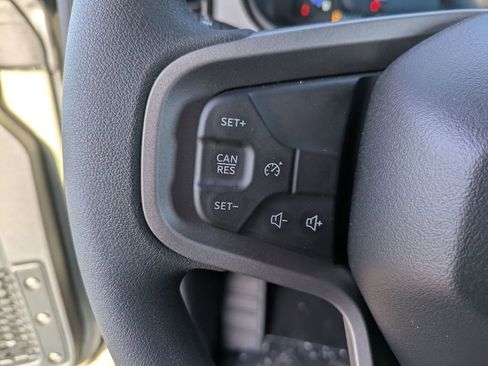 New 2025 Ford Bronco 4-Door image 26