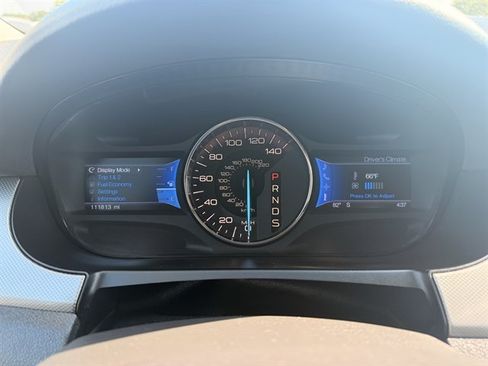Used 2013 Ford Edge SEL AWD/4WD image 19