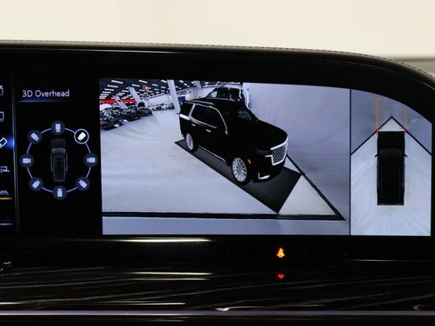 Used 2023 Cadillac Escalade ESV Sport w/ Touring Package image 46