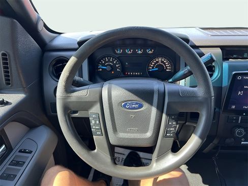 Used 2014 Ford F150 STX w/ Equipment Group 201A Mid image 21