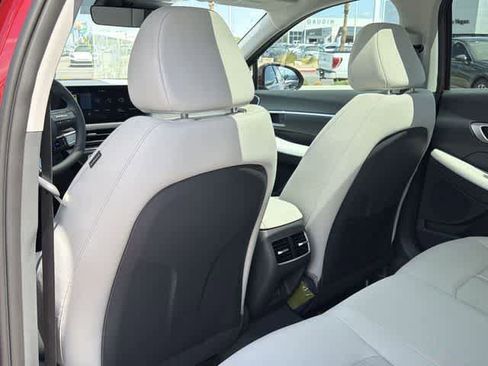 New 2026 Hyundai Sonata SEL FWD image 15