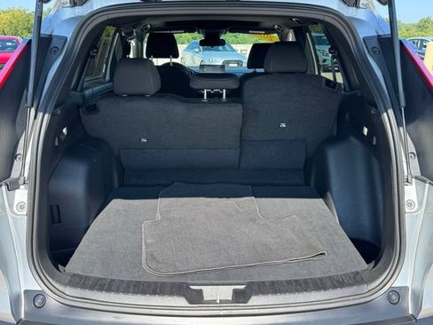 Used 2025 Honda CR-V Sport image 12