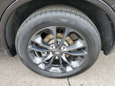 Used 2022 Dodge Durango R/T w/ Blacktop Package AWD/4WD image 33