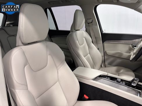 Certified 2023 Volvo XC90 T8 Core w/ Protection Package Premier image 18