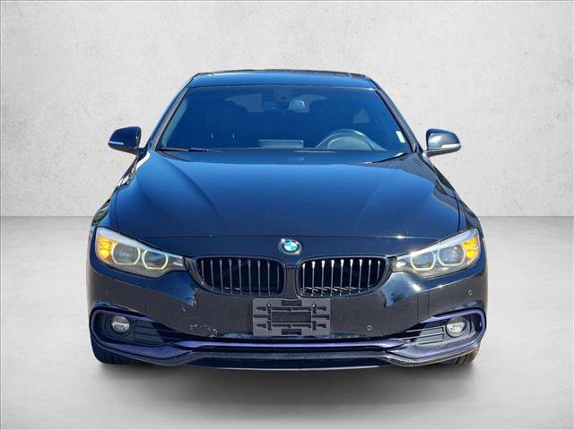 Used 2019 BMW 430i Gran Coupe RWD image 3