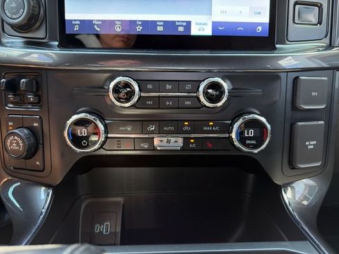 Used 2021 Ford F150 XLT w/ Equipment Group 302A High AWD/4WD image 34