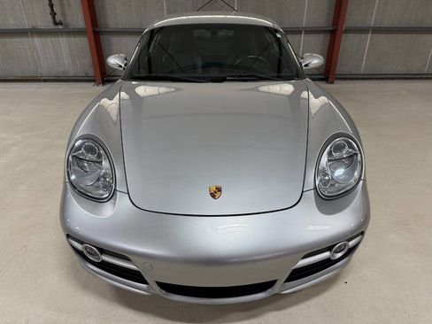 Used 2006 Porsche Cayman S image 18