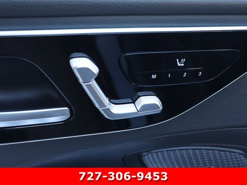 Certified 2024 Mercedes-Benz C 300 C 300 image 16