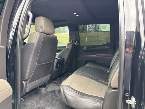 Used 2023 Chevrolet Silverado 1500 ZR2 w/ ZR2 Bison Edition image 18