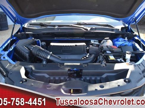 Used 2024 Chevrolet Blazer LT w/ Convenience Package image 40