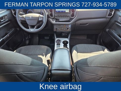 Used 2023 Ford Bronco Sport Big Bend image 17