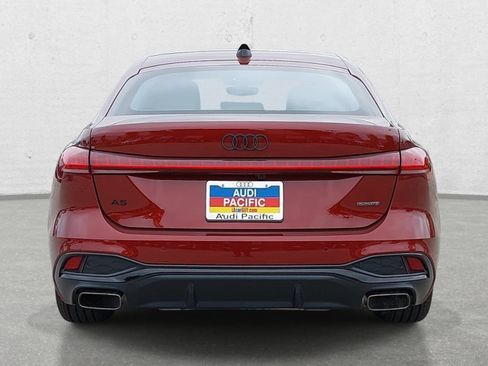 New 2026 Audi A5 2.0T Premium AWD/4WD image 6
