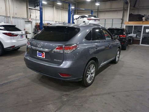 Used 2014 Lexus RX 350 FWD image 19