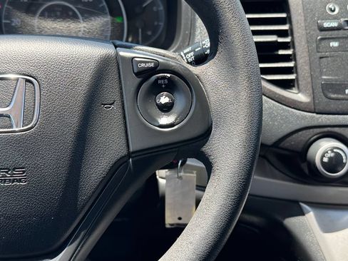 Used 2014 Honda CR-V LX image 11