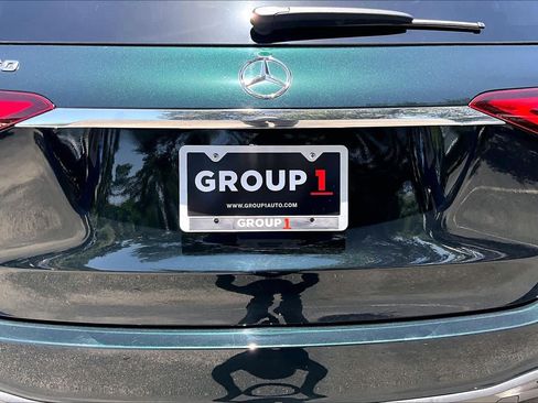 Used 2022 Mercedes-Benz GLE 350 image 33