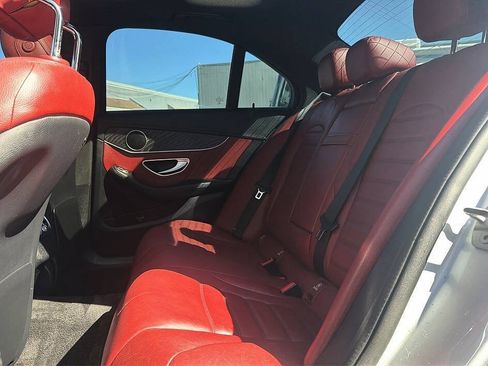 Used 2017 Mercedes-Benz C 300 Sedan image 16