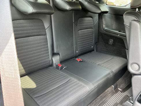 Used 2023 Nissan Pathfinder Rock Creek AWD/4WD image 17