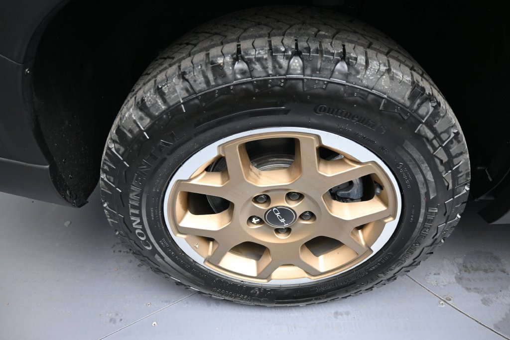 Certified 2024 Honda Pilot TrailSport image 12