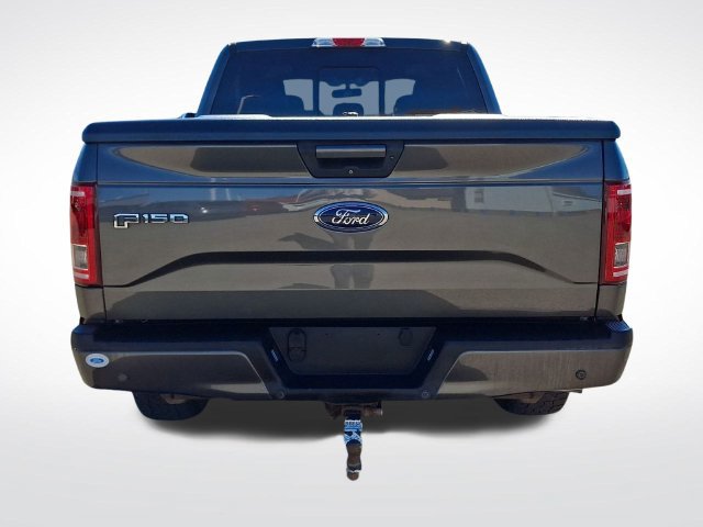 Used 2017 Ford F150 XLT w/ Equipment Group 302A Luxury AWD/4WD image 5