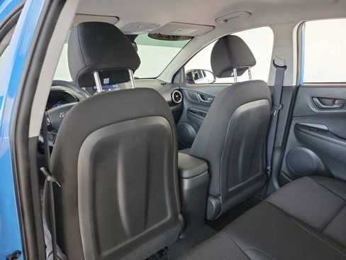 Used 2022 Hyundai Kona SEL image 21