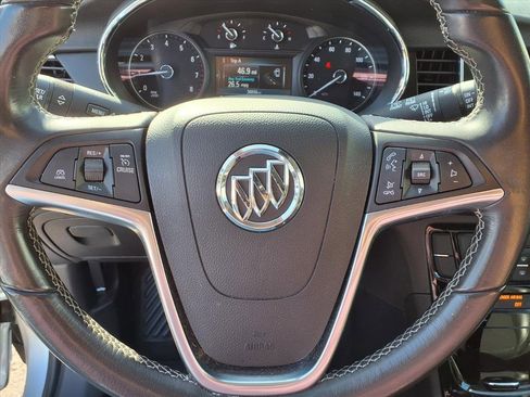 Used 2019 Buick Encore Preferred image 9