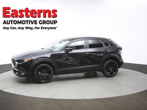 Used 2024 MAZDA CX-30 AWD 2.5 S w/ Select Sport Pkg image 61